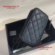 Chanel A70655-1 Classic Clutch with Chain