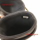 Chanel A71403-1 Classic Lambskin Plain Clutches