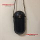 Chanel A71403-1 Classic Lambskin Plain Clutches