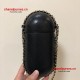 Chanel A71403-1 Classic Lambskin Plain Clutches