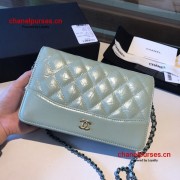 Chanel A84389-2 Gabrielle WOC