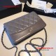 Chanel A84389-5 Gabrielle WOC