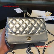 Chanel A84389-6 Gabrielle WOC