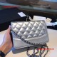 Chanel A84389-6 Gabrielle WOC