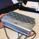 Chanel A84389-6 Gabrielle WOC