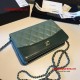 Chanel A84389-7 Gabrielle WOC