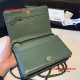 Chanel A84389-7 Gabrielle WOC