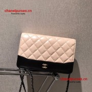 Chanel A84389-8 Gabrielle WOC