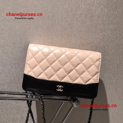 Chanel A84389-8 Gabrielle WOC