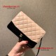 Chanel A84389-8 Gabrielle WOC