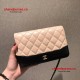 Chanel A84389-8 Gabrielle WOC