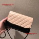 Chanel A84389-8 Gabrielle WOC