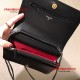 Chanel A84389-8 Gabrielle WOC