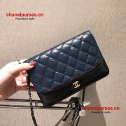 Chanel A84389-9 Gabrielle WOC