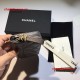 Chanel A84404-1 Gabrielle Coin Purse