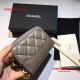 Chanel A84404-1 Gabrielle Coin Purse