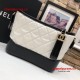 Chanel A91810-10 Tweed Gabrielle Small Hobo Bag