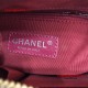 Chanel A91810-10 Tweed Gabrielle Small Hobo Bag