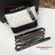 Chanel A91810-10 Tweed Gabrielle Small Hobo Bag