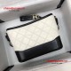 Chanel A91810-10 Tweed Gabrielle Small Hobo Bag