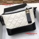 Chanel A91810-10 Tweed Gabrielle Small Hobo Bag