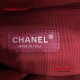 Chanel A91810-11 Gabrielle Aged Calfskin Small Hobo Bag