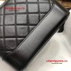 Chanel A91810-11 Gabrielle Aged Calfskin Small Hobo Bag