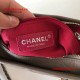 Chanel A91810-12 Gabrielle Aged Calfskin Small Hobo Bag