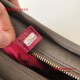 Chanel A91810-12 Gabrielle Aged Calfskin Small Hobo Bag
