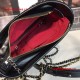 Chanel A91810-13 Tweed Gabrielle Small Hobo Bag