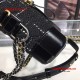 Chanel A91810-13 Tweed Gabrielle Small Hobo Bag