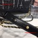 Chanel A91810-13 Tweed Gabrielle Small Hobo Bag