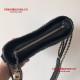 Chanel A91810-1 Tweed Gabrielle Small Hobo Bag