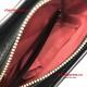Chanel A91810-2 Gabrielle Small Chevron Hobo Bag