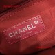 Chanel A91810-2 Gabrielle Small Chevron Hobo Bag