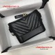 Chanel A91810-2 Gabrielle Small Chevron Hobo Bag