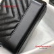 Chanel A91810-2 Gabrielle Small Chevron Hobo Bag