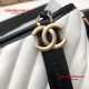 Chanel A91810-3 Gabrielle Small Chevron Hobo Bag