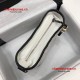 Chanel A91810-3 Gabrielle Small Chevron Hobo Bag