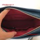 Chanel A93824-11 Gabrielle Aged Calfskin Smooth Calfskin Hobo Bag