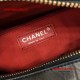 Chanel A93824-3 Gabrielle Aged Calfskin Smooth Calfskin Hobo Bag