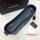 Chanel A93824-3 Gabrielle Aged Calfskin Smooth Calfskin Hobo Bag