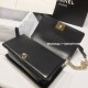 Chanel A67086-38 Boy Chanel Medium Flap Bag (Old Medium)