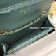 Chanel A80982-7 Chevron Trendy CC WOC
