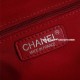 Chanel A93824-19 Gabrielle Aged Calfskin Hobo Bag