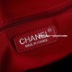 Chanel A93824-22 Gabrielle Hobo Bag in Goatskin