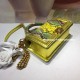 Chanel A94804-python-1 Boy Chain Around Handle Bag