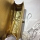 Chanel A94804-python-7 Boy Chain Around Handle Bag