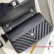 A01112 Classic Handbag (Authentic Quality)