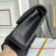A01112 Classic Handbag (Authentic Quality)